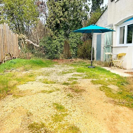 Apartman Doux Rouinet Cocoon *