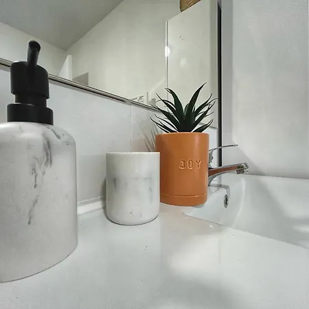 Apartman Doux Rouinet Cocoon Fourques