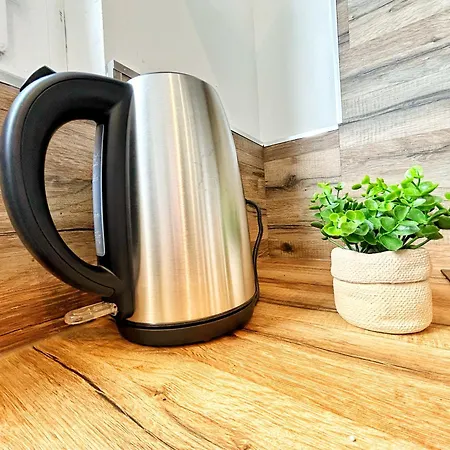 Apartman Doux Rouinet Cocoon *