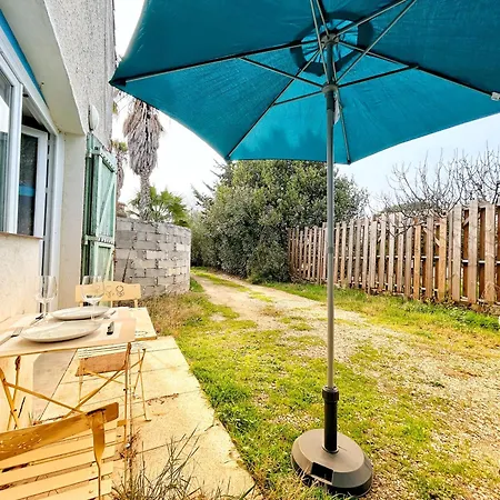 Апартаменты Doux Rouinet Cocoon *