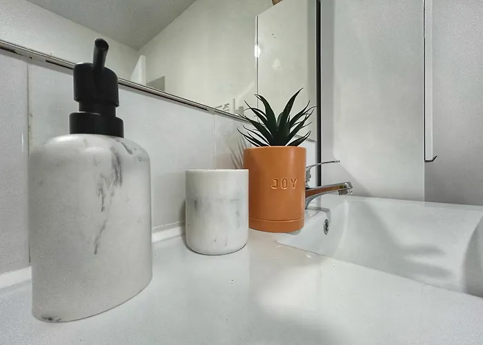 Διαμέρισμα Doux Rouinet Cocoon Fourques (Gard)