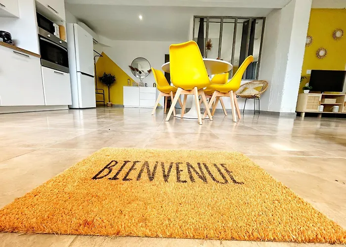 Doux Rouinet Cocoon Fourques (Gard)